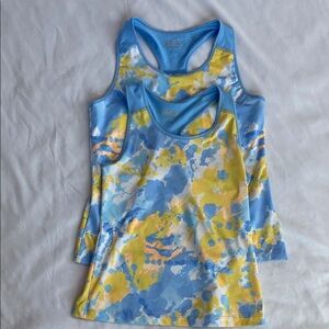 Prince Girl’s Active Wear